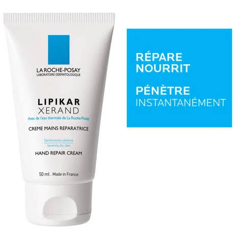 LA ROCHE POSAY LIPIKAR XERAND MAIN 50ML